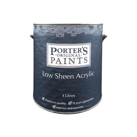 2 reviews of Porter Paints Company "I was happy with the service I received here. . Porter paints near me